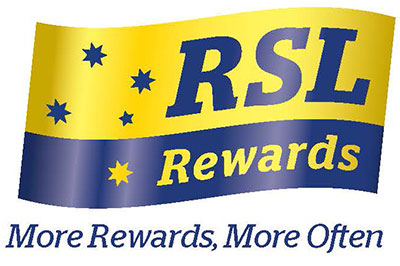 RSL Rewards