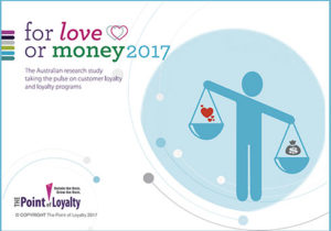 for love or money 2017