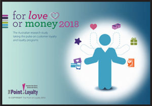for love or money 2018