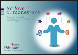 for love or money 2018