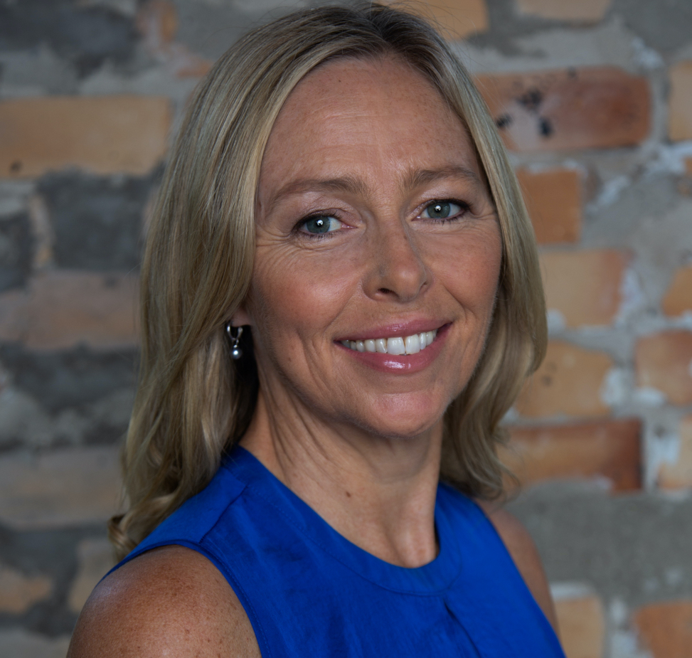Lizzy Ryley – CEO of Loyalty NZ and Fly Buys