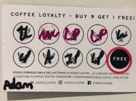 Before, during and after reward redemption – three moments to leverage loyalty program success