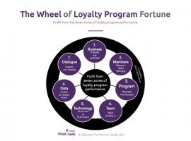 Profit from the Seven Zones of Loyalty Program Performance