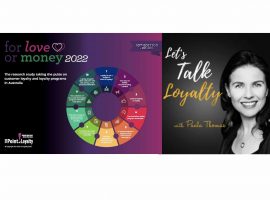 Loyalty research – For Love or Money™ 2022 on Let’s Talk Loyalty